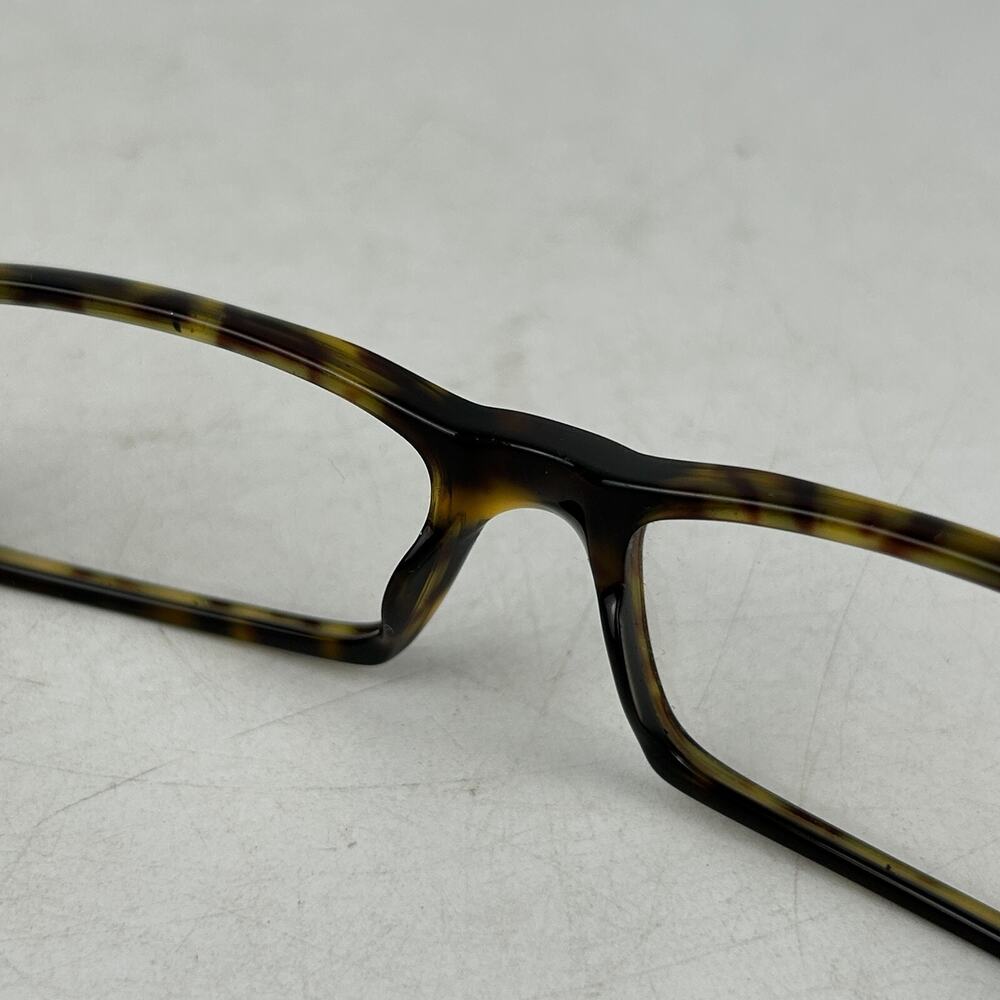 Gucci GG1438 086 Eyeglasses Frame Unisex Adults Black Full Rim Eyewear 53-15-135 - Picture 6 of 11